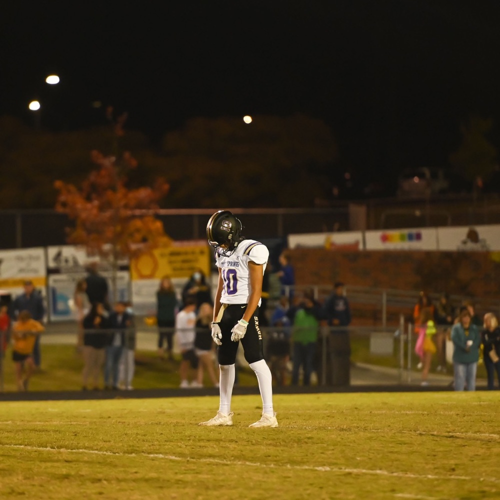 Meet your Posher, Jayden